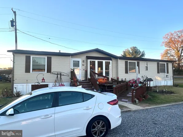 1121 Old Philadelphia Rd Lot 35, Aberdeen, MD 21001