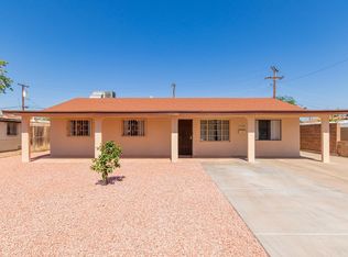 2726 W Cavalier Dr, Phoenix, AZ 85017