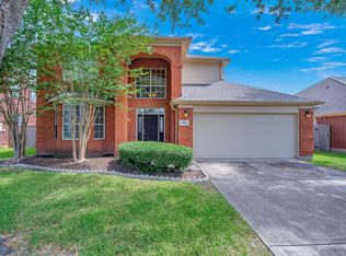 7411 Timber Ridge Trl, Sugar Land, TX 77479