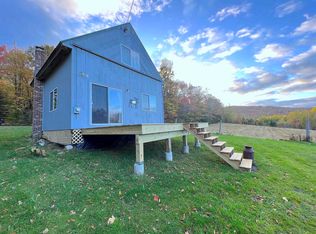 1649 Pond Hill Rd, Lunenburg, VT 05906