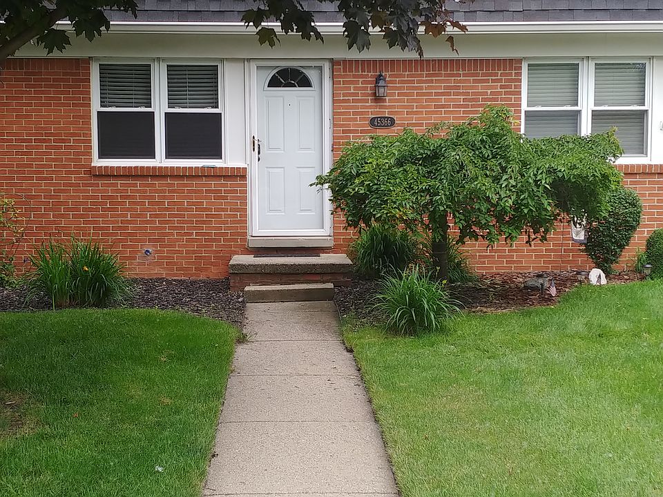 Utica townhome $29900.