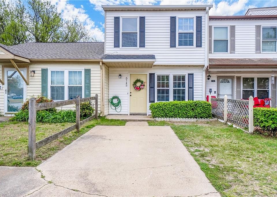 5745 Weblin Dr, Virginia Beach, VA 23462 | Zillow