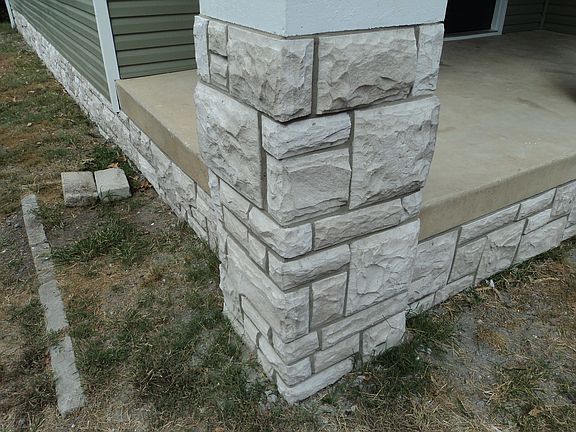 Beautiful Horizon Stone 