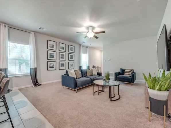 3402 Crossman Ave, Dallas, TX 75212