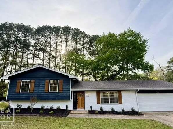 1207 Rainwood Dr, Jonesboro, AR 72401