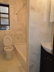 Rented by Washington Realty Corp.