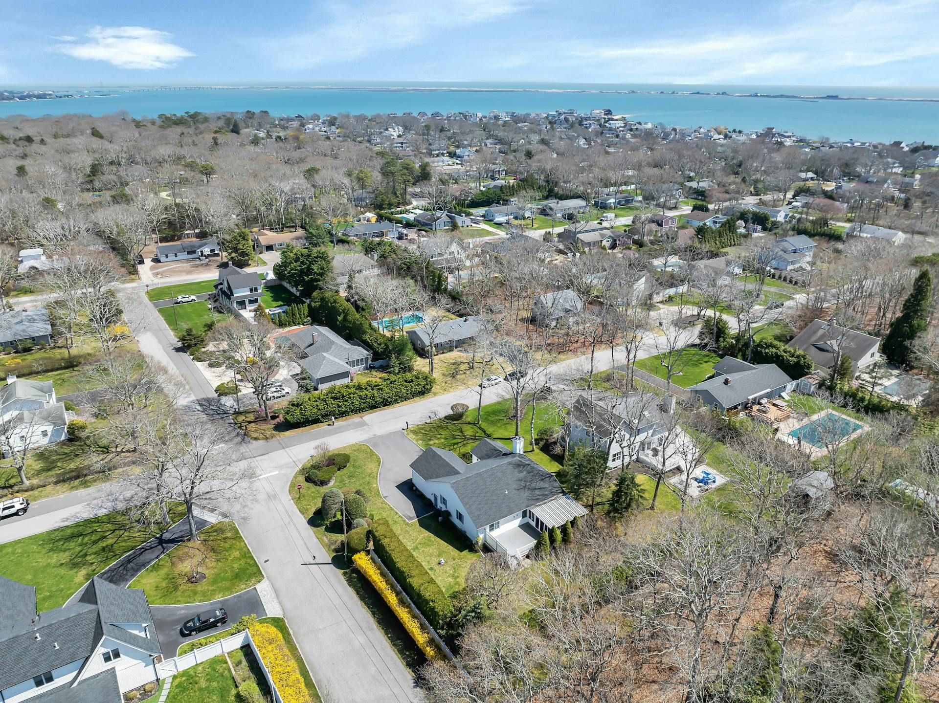 20 Sandpiper Ln, East Quogue, NY 11942 Out East