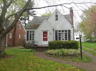 3547 Rushland Ave, Toledo, OH 43606