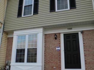 7400 Maury Rd, Windsor Mill, MD 21244