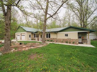 3716 72nd St SW, Pequot Lakes, MN 56472