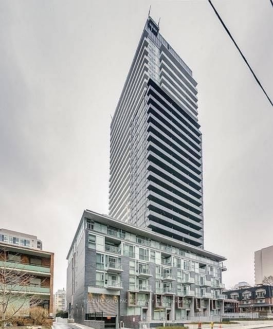 1st image of 101 Erskine Ave #1804