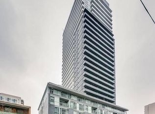 101 Erskine Ave #1804, Toronto, ON M4P1Y5