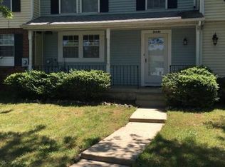 20840 Harlequin Ln, Callaway, MD 20620