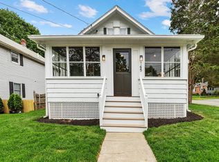 145 Elm St, Stoneham, MA 02180