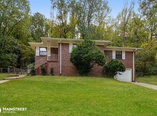 605 Lisa Ln, Birmingham, AL 35206