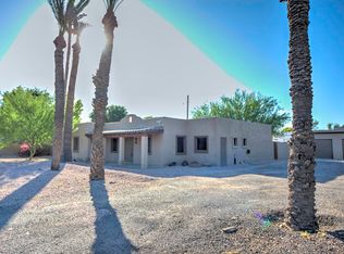 3149 E McKellips Rd, Mesa, AZ 85213