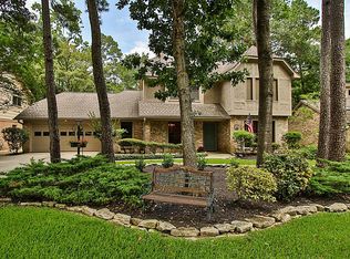 4 Muskmallow Ct, Spring, TX 77380