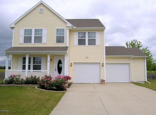 1432 Union Park Dr, Vicksburg, MI 49097