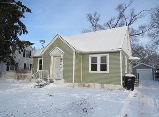 1633 Porter Ave, Beloit, WI 53511
