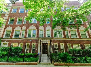 6125 N Hoyne Ave #4N, Chicago, IL 60659