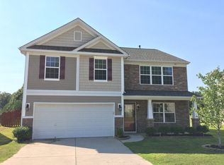 2987 Arthur Rd, Indian Land, SC 29707