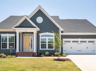 138 Marilyn Perry Ln, Greer, SC 29651