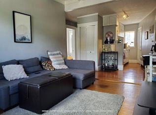 1729 Commonwealth Ave #7, Brighton, MA 02135