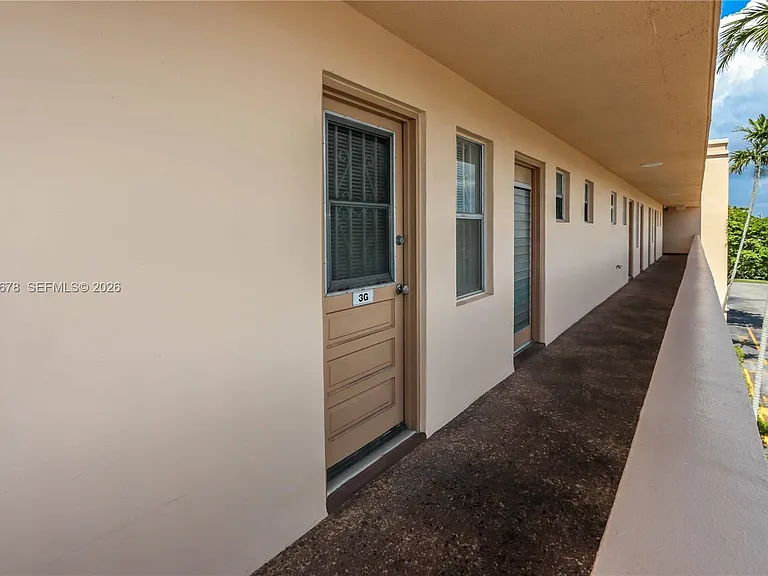 505 E Dania Beach Blvd #4-3G — Photo 29