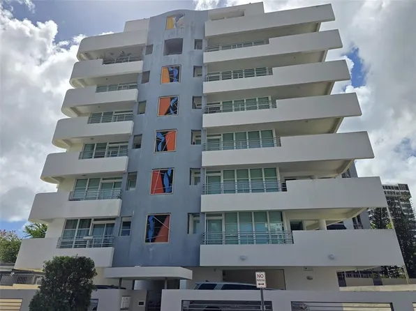 5 Parkside #6A, Guaynabo, PR 00968