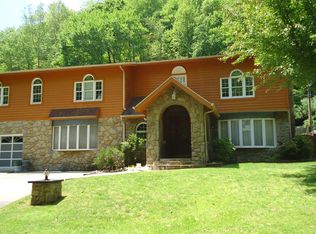 803 Mays Br, Prestonsburg, KY 41653