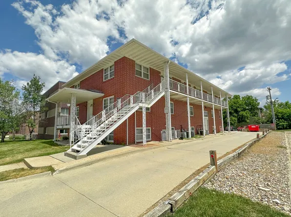 218 Hyland, 218 N Hyland Ave #76af1fafb, Ames, IA 50014