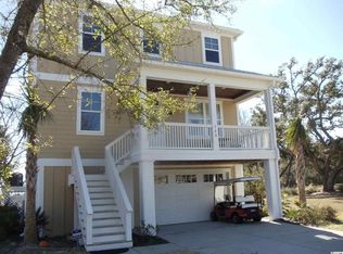 142 Enclave Pl, Pawleys Island, SC 29585