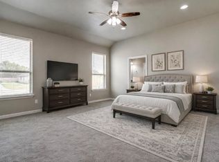 3332 Arrow Creek Dr, Granbury, TX 76049