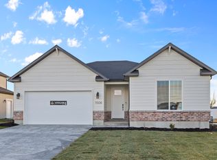1506 Silver Canoe Loop, Logan, UT 84321