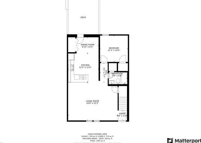135 Fawn Dr — Photo 15