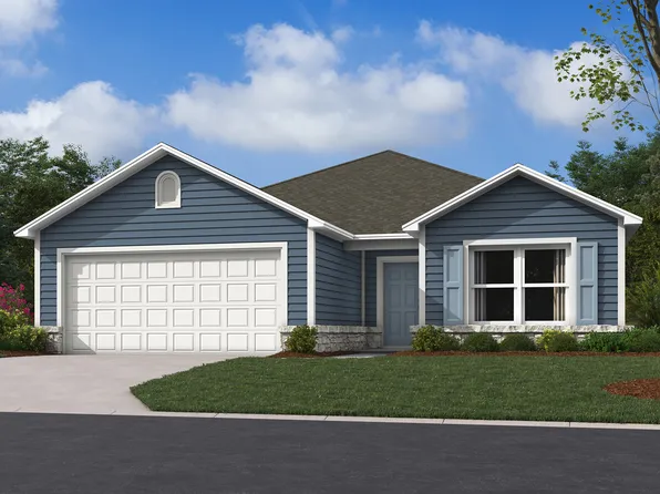 8009 SE 5th Ter, Blue Springs, MO 64014