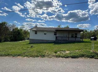 109 Bixlers Ferry Rd, Luray, VA 22835