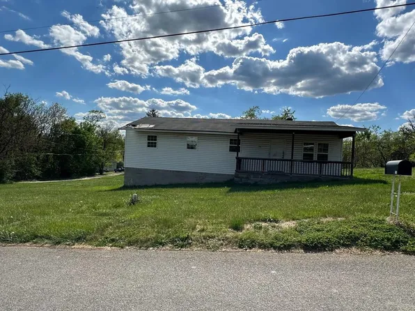 109 Bixlers Ferry Rd, Luray, VA 22835