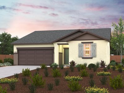 1448 Edgewood Dr, Hanford, CA, 93230