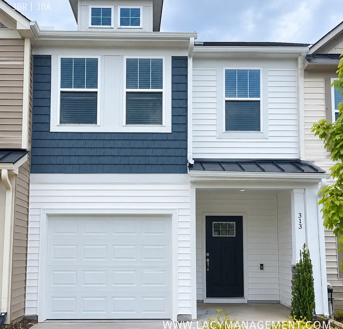 3 bed, 2.5 bath, 1588 sqft, $1,775 — Photo 1