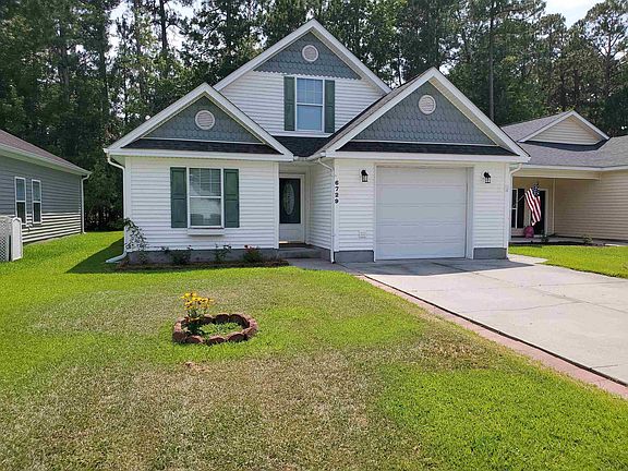 2nd image of 6729 Wisteria Dr.