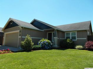 3822 Avalon Ave NE, Albany, OR 97322