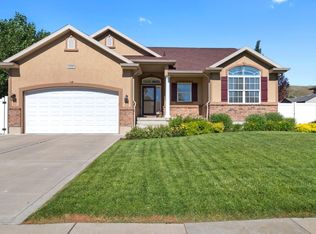 239 S 300 W, Morgan, UT 84050