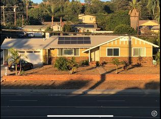 1632 North Broadway, Escondido, CA 92026