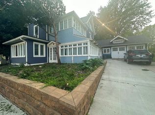 511 S Elm St, Crawfordsville, IN
