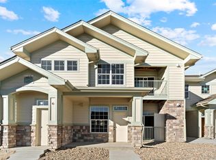 18633 Stroh Rd BUILDING 2-2-103, Parker, CO 80134