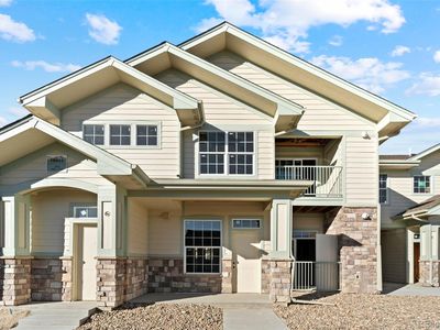 18633 Stroh Road Bldg 2 #2-103, Parker, CO, 80134