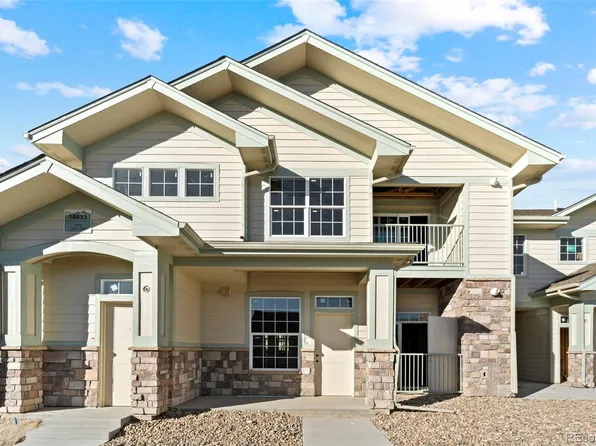 18633 Stroh Road Bldg 2 #2-103, Parker, CO 80134