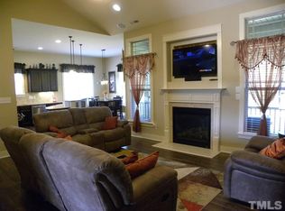 205 Rocky Creek Ln, Benson, NC 27504