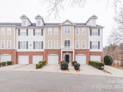 6416 Park Pond Dr, Charlotte, NC, 28262